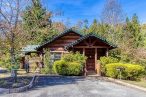 Dog Friendly, Romantic Mtn Getaway Hot Tub Pool